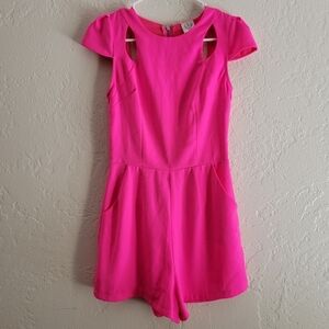 Angel Biba Romper Size 6